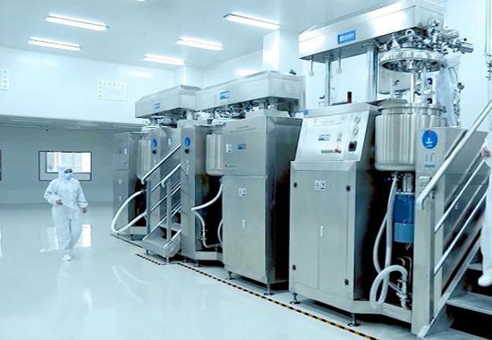 Quality Lab