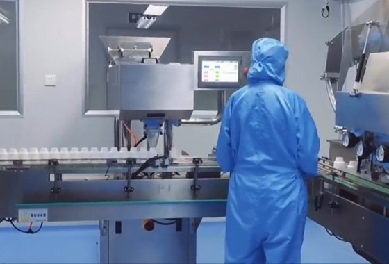 Factory Facility
